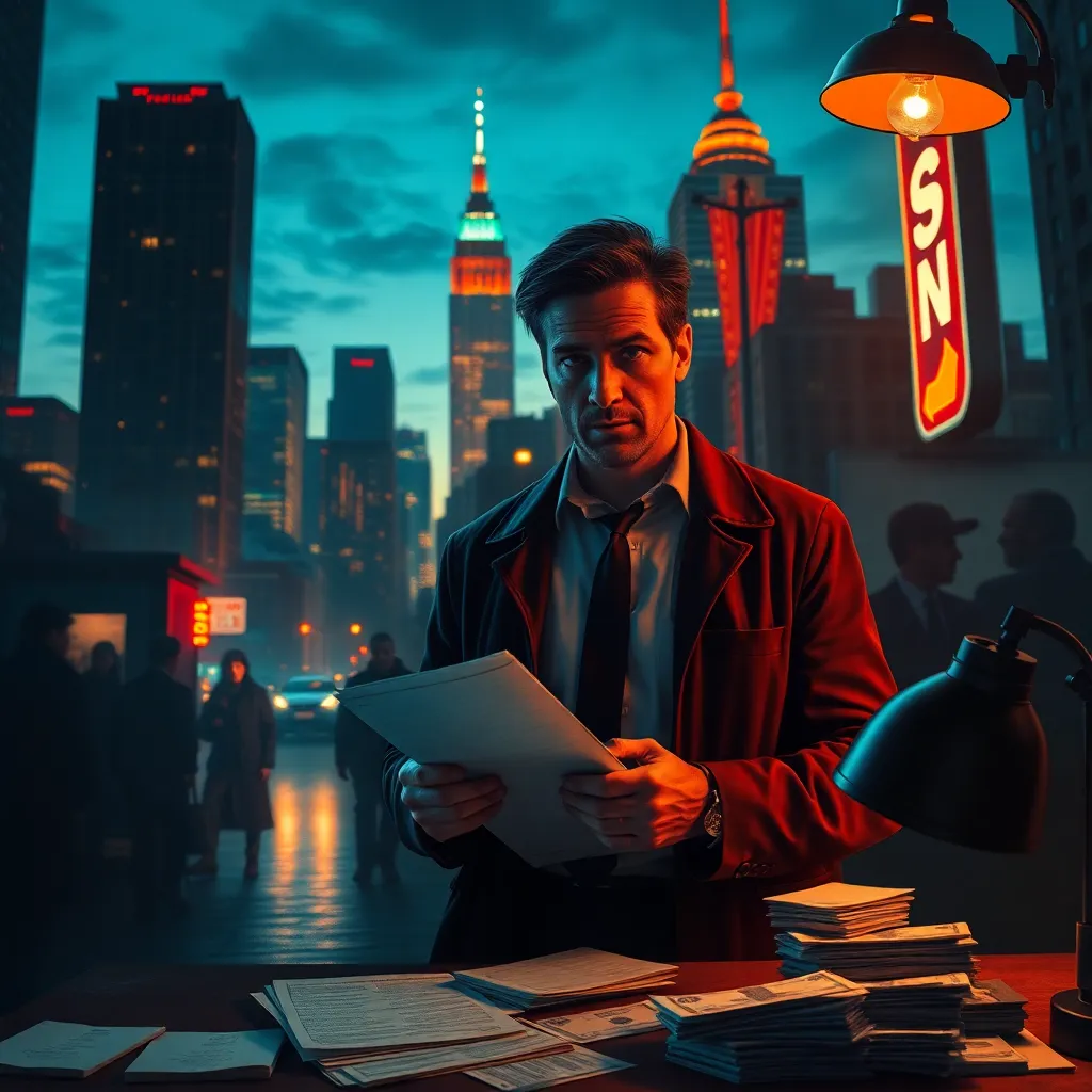 Scene Image
