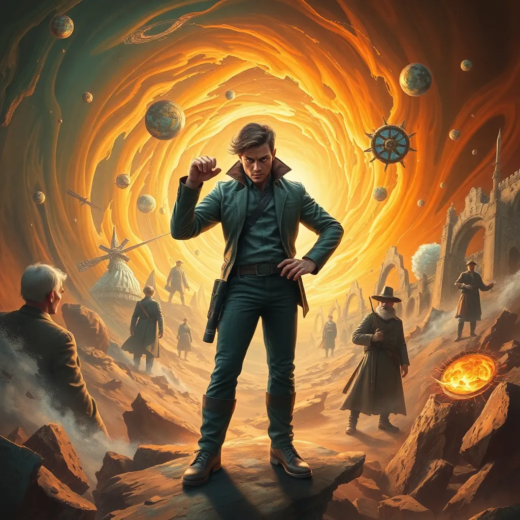 Scene Image
