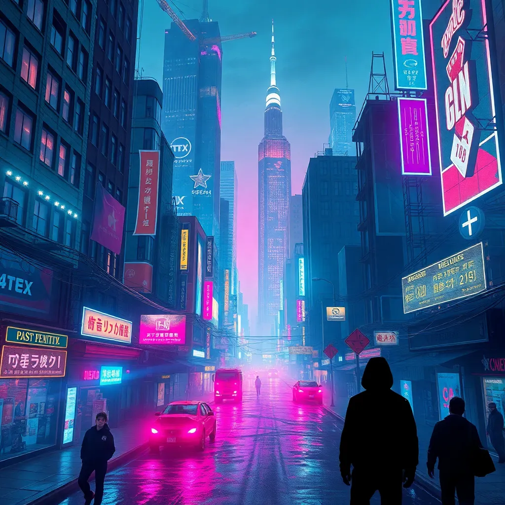 Scene Image