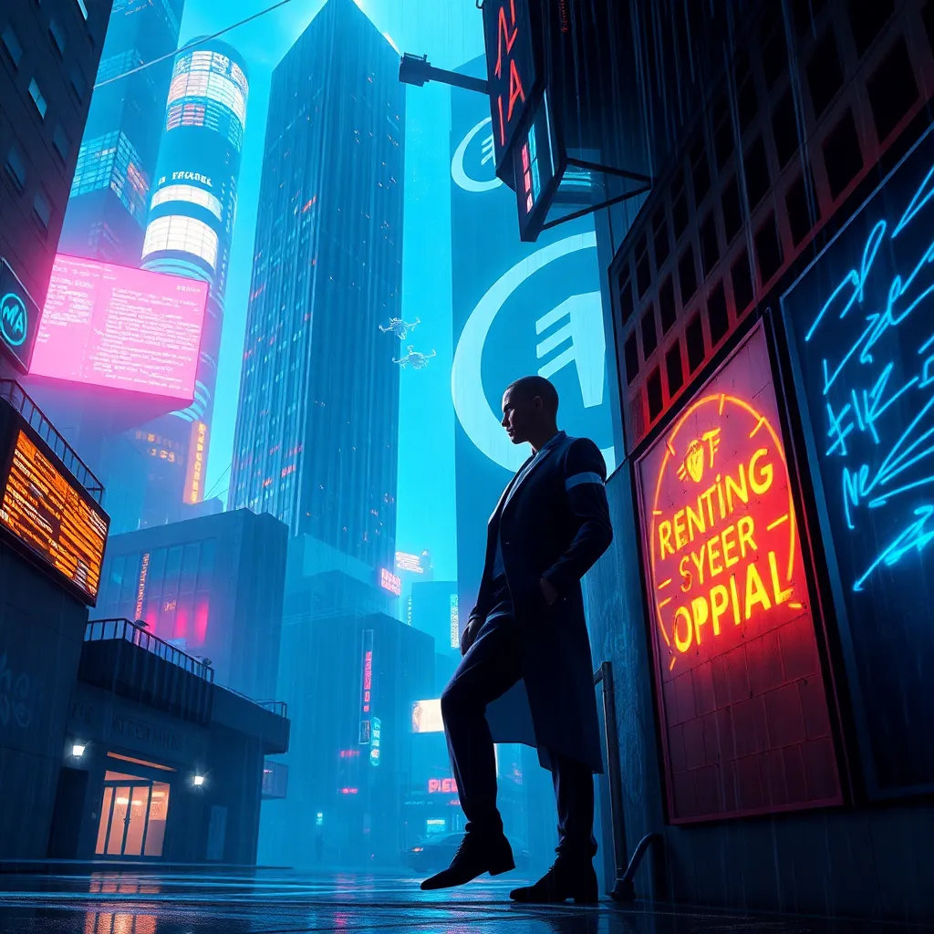 Scene Image