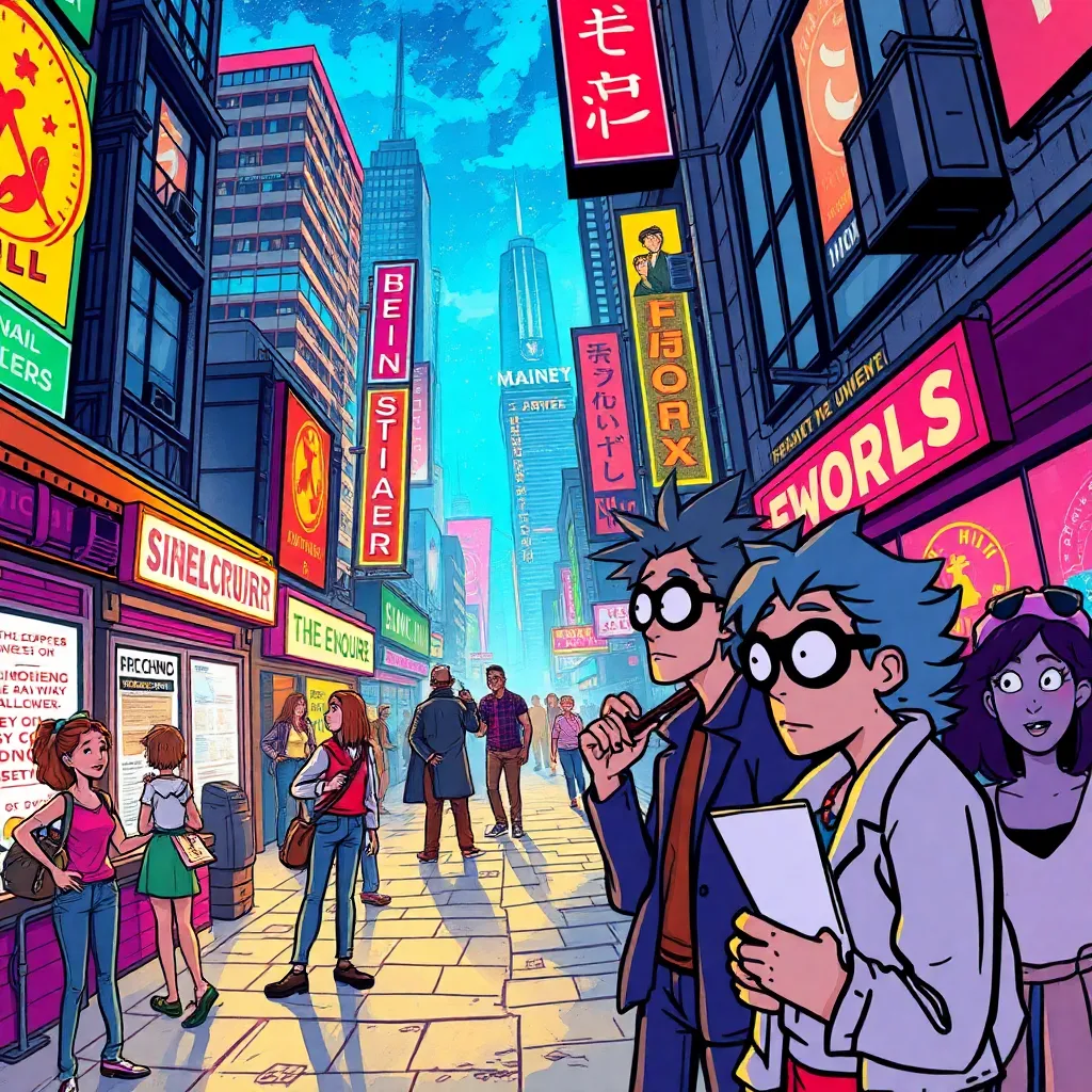 Scene Image