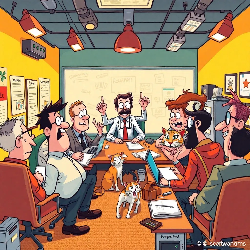 Scene Image