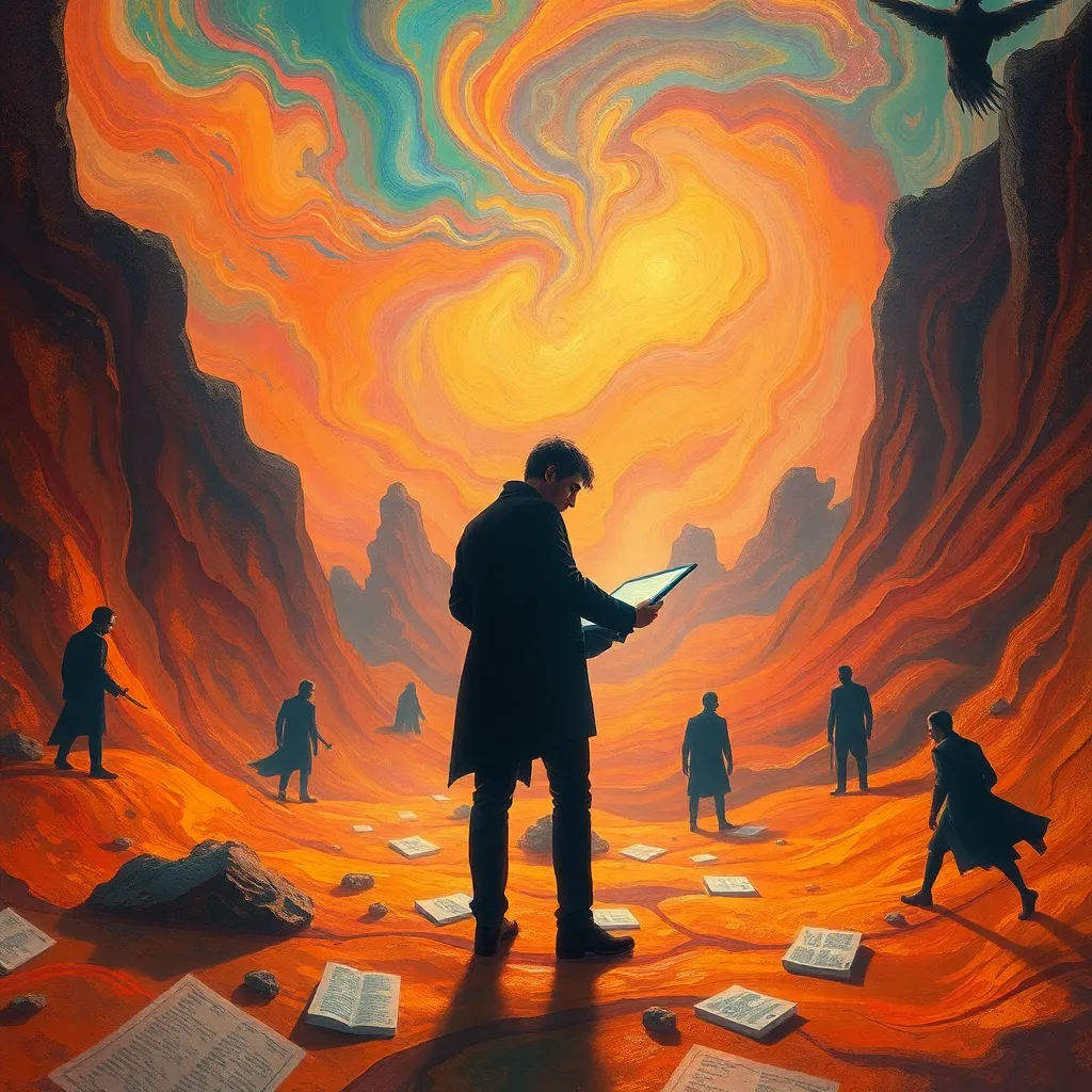 Scene Image