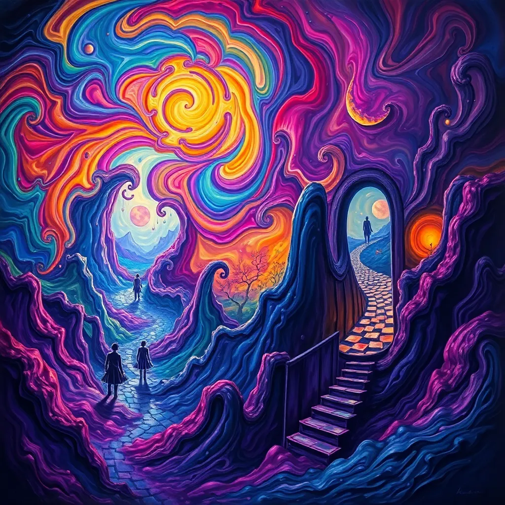 Scene Image