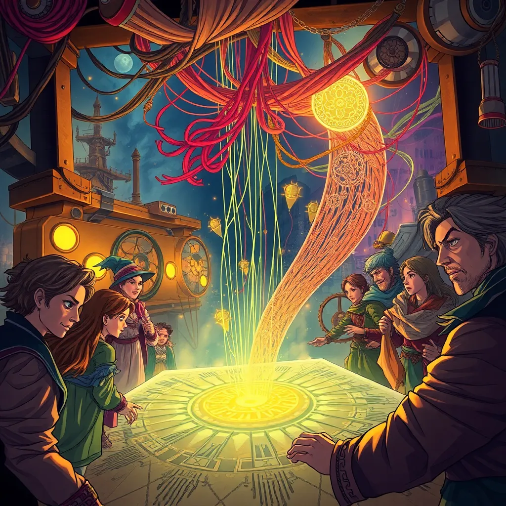 Scene Image