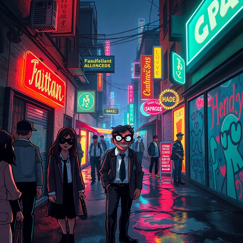 Scene Image