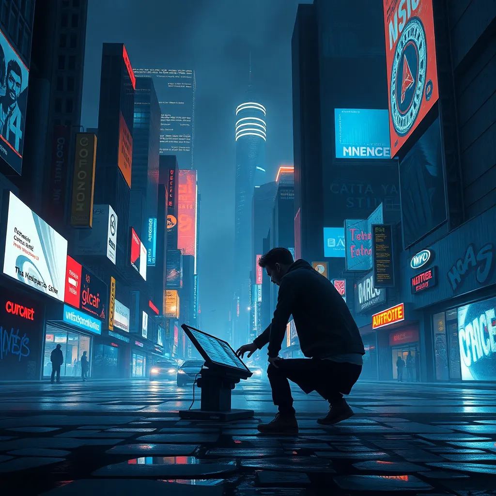 Scene Image