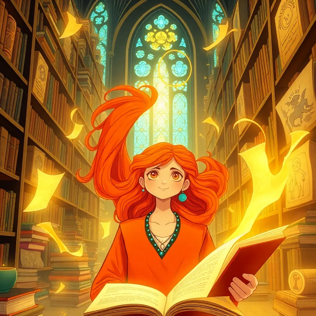 Scene Image