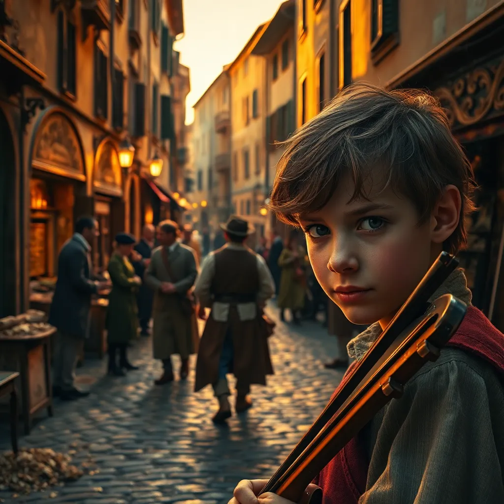 Scene Image