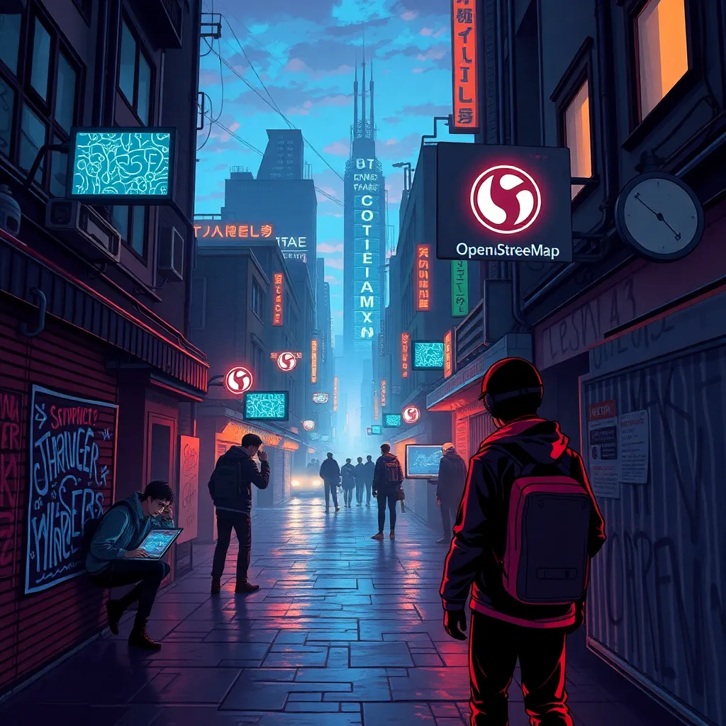 Scene Image