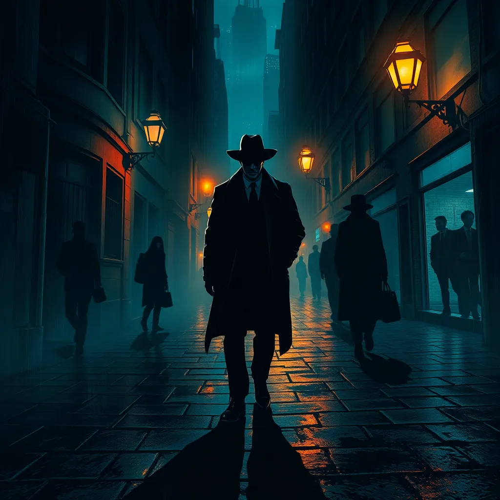 Scene Image