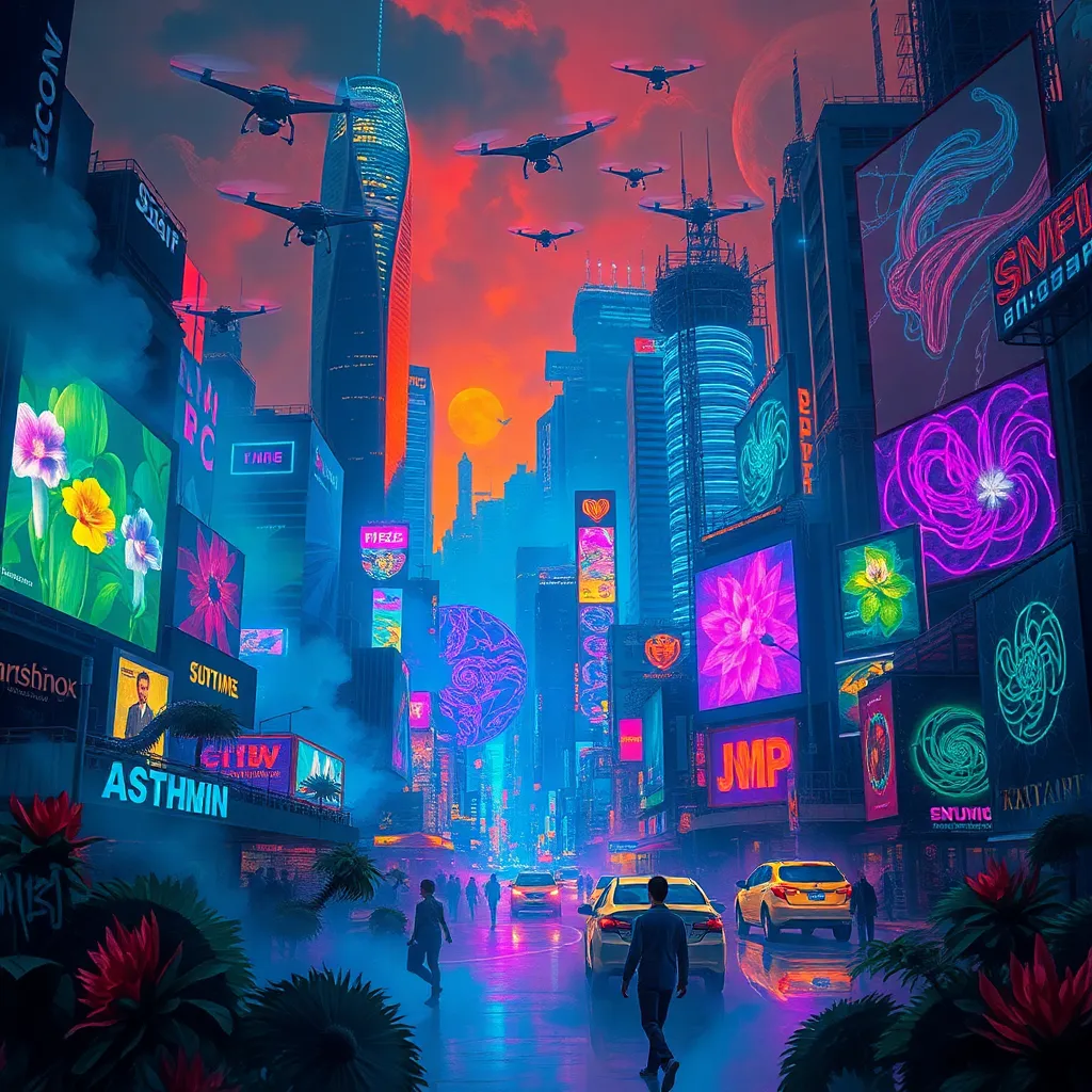 Scene Image