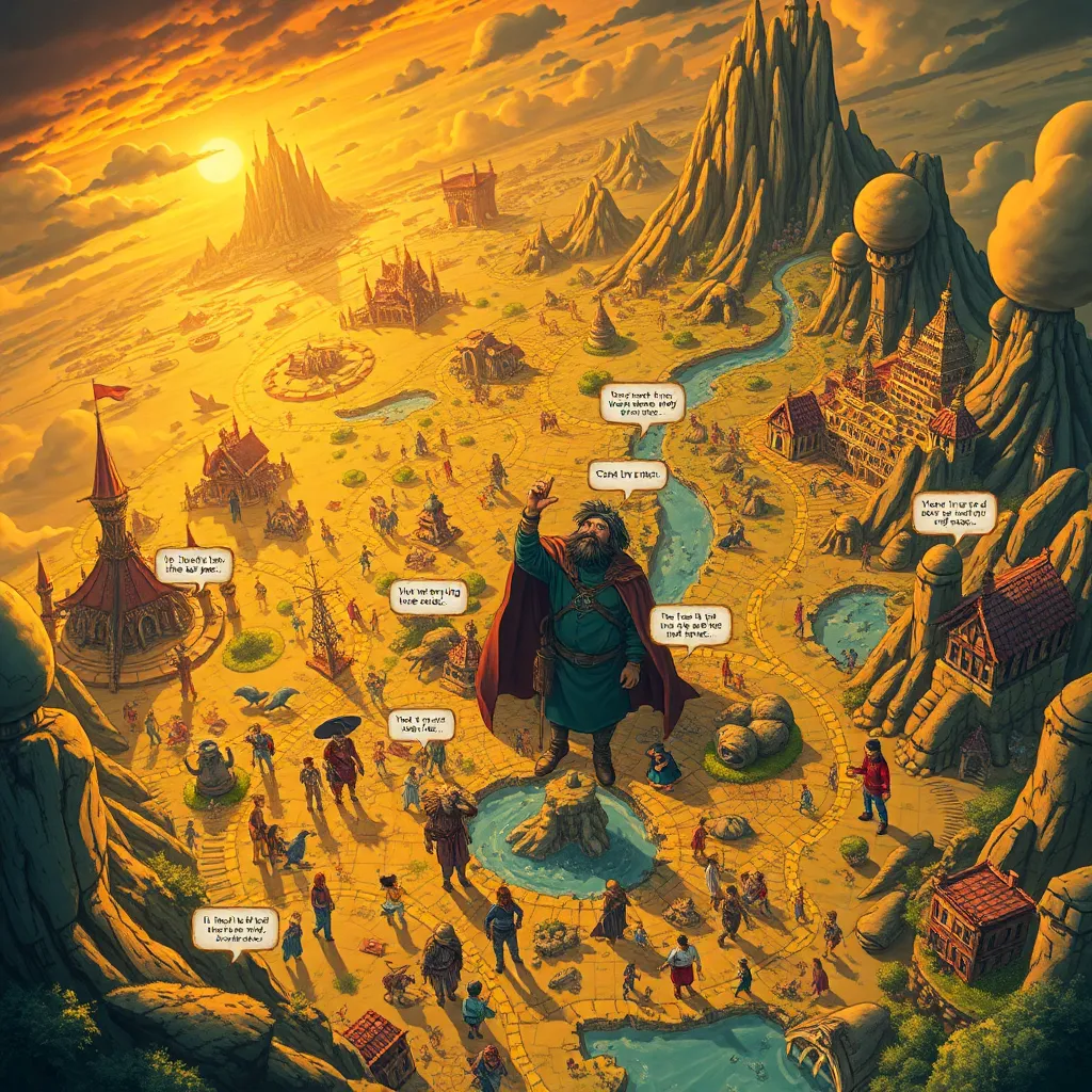 Scene Image