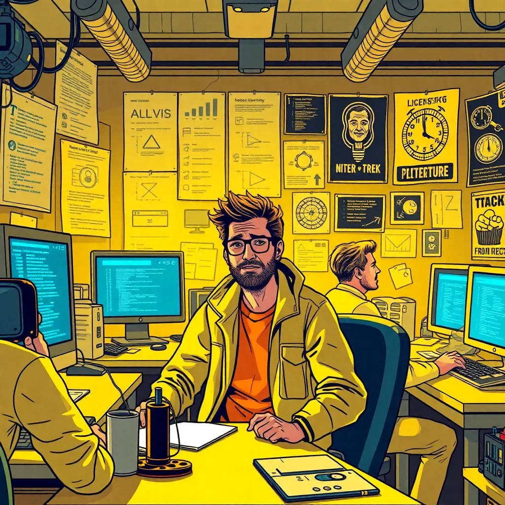 Scene Image
