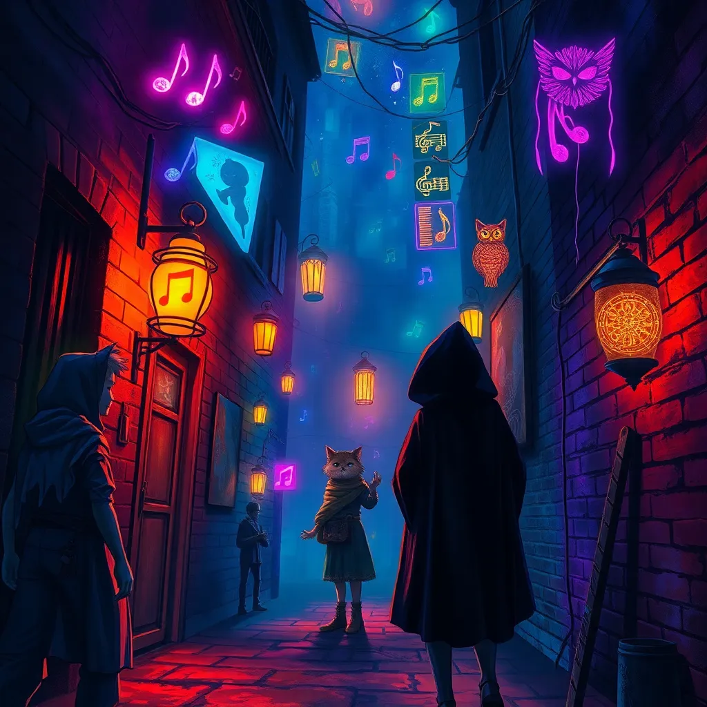 Scene Image