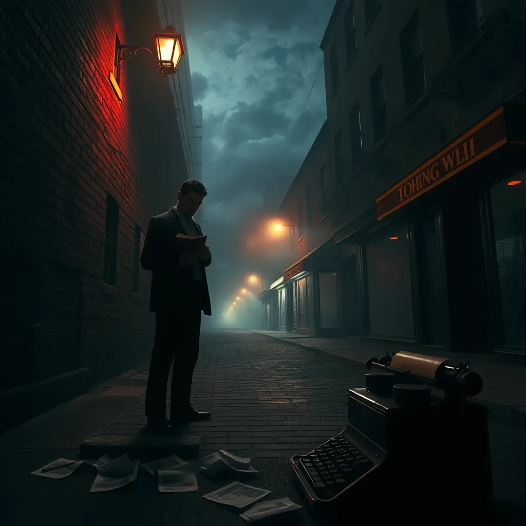 Scene Image