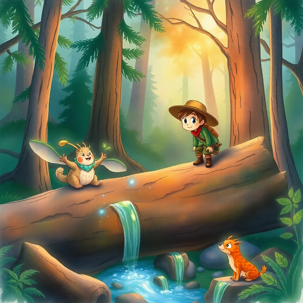 Scene Image