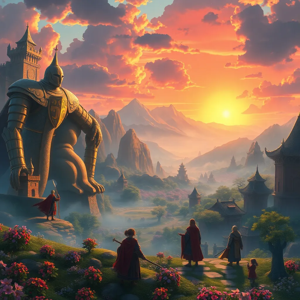 Scene Image