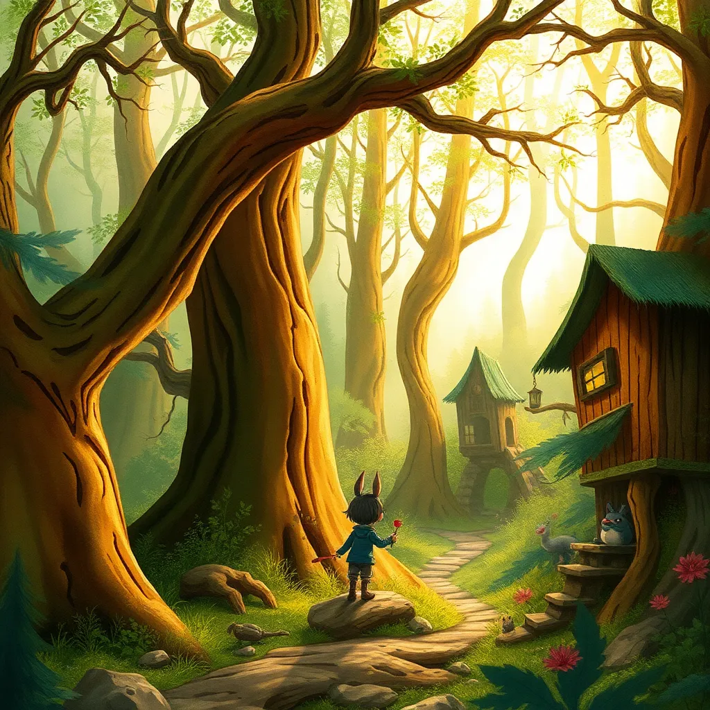 Scene Image