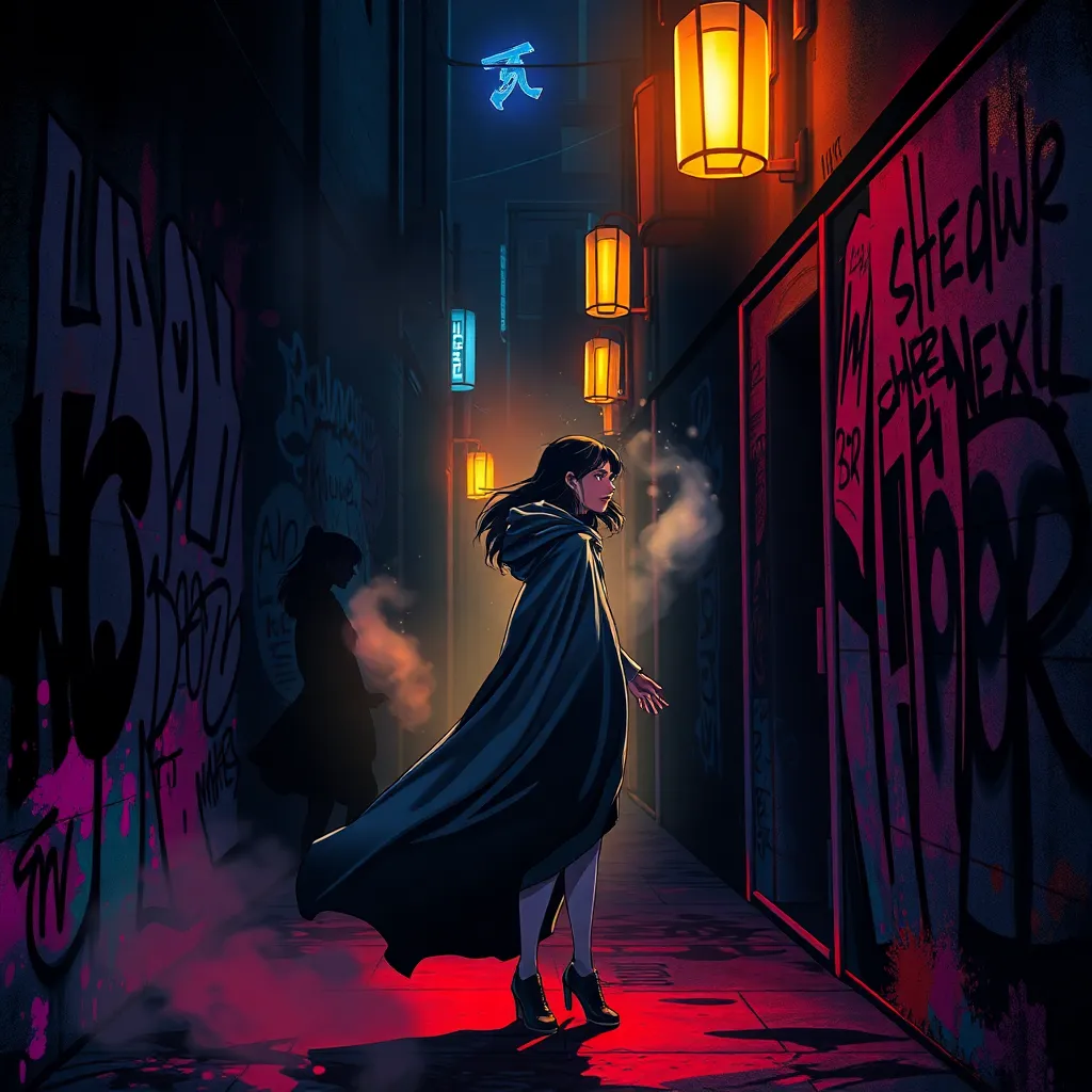 Scene Image