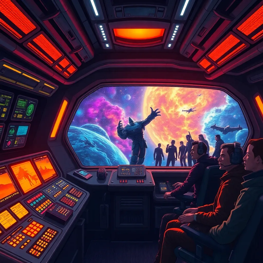Scene Image