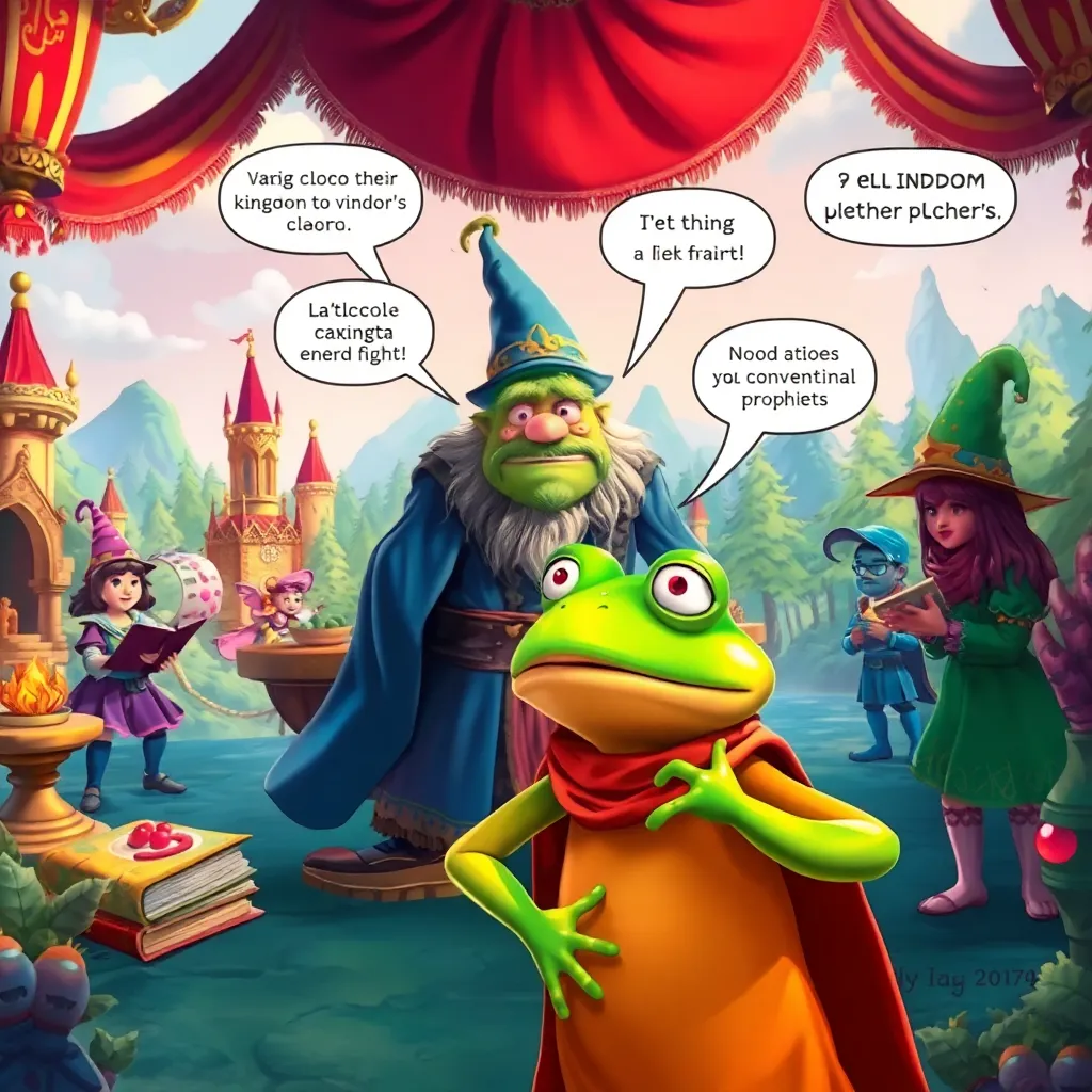 Scene Image