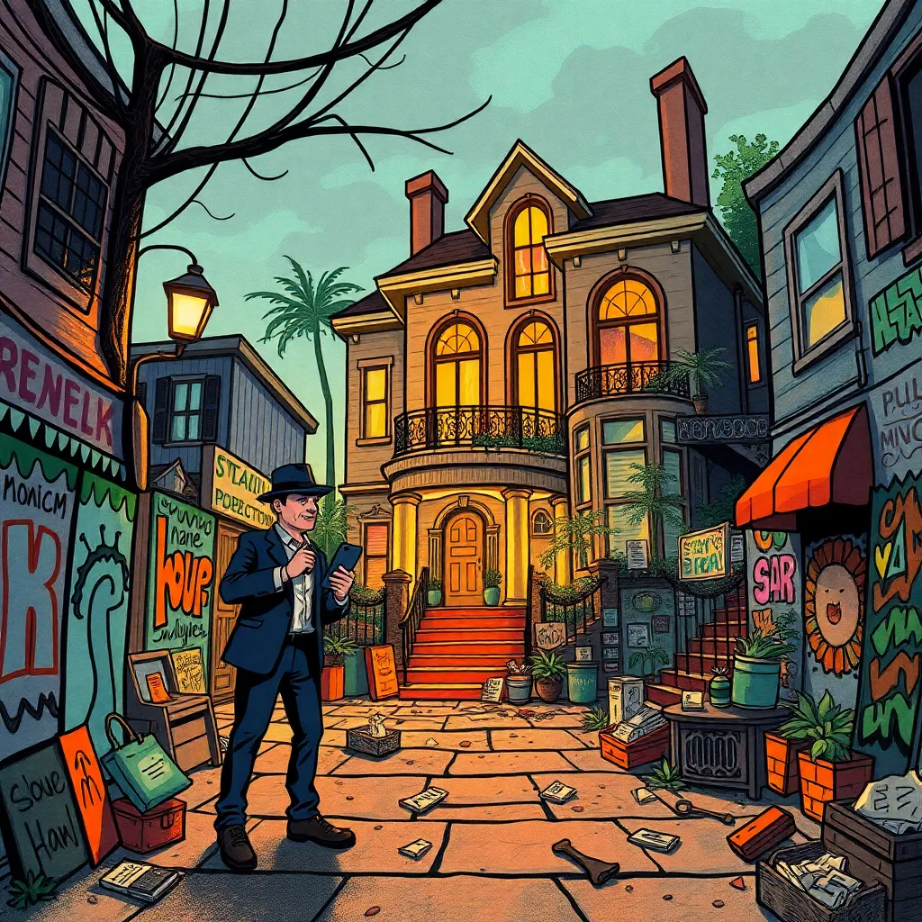Scene Image