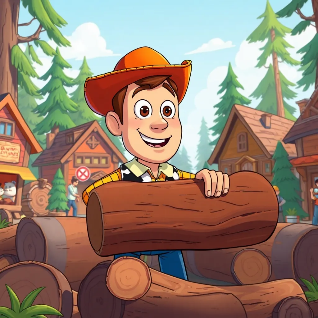 Scene Image