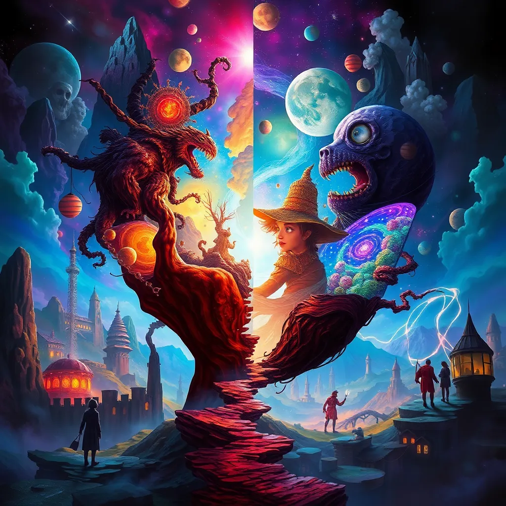 Scene Image