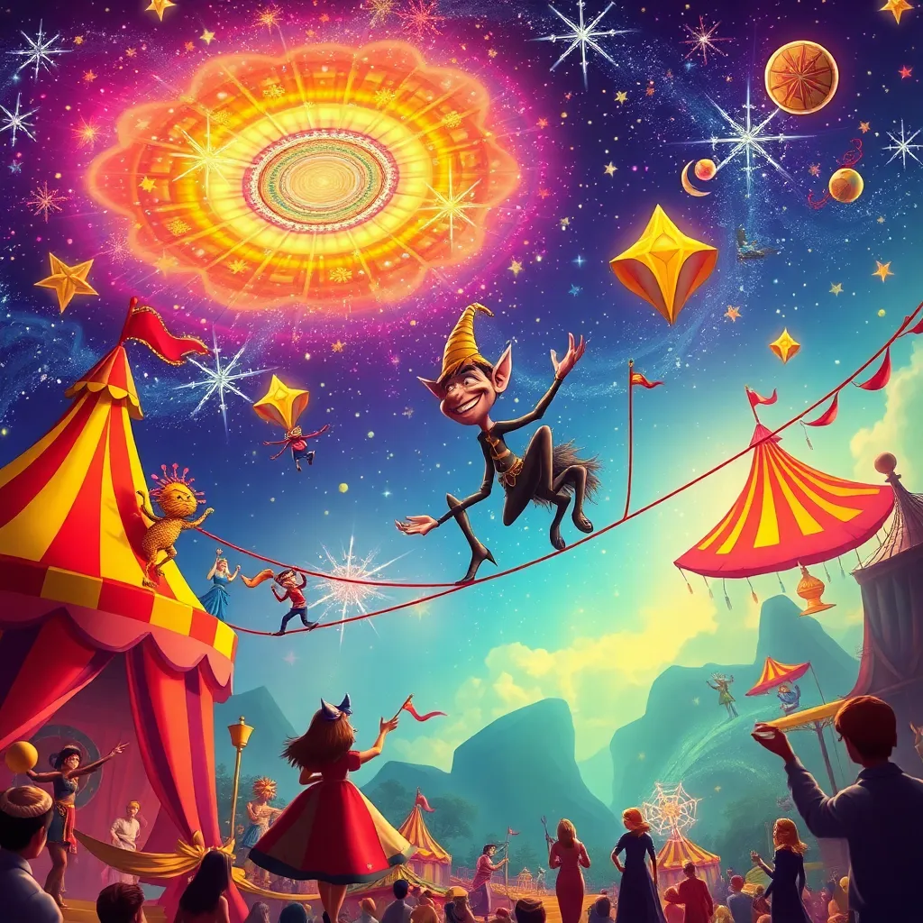 Scene Image