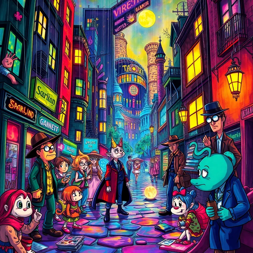 Scene Image