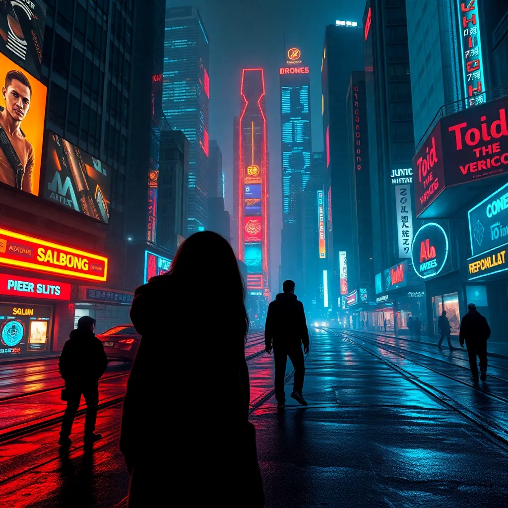 Scene Image