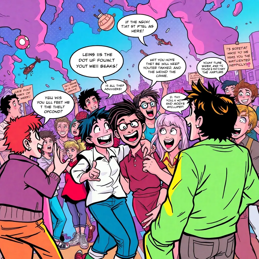 Scene Image
