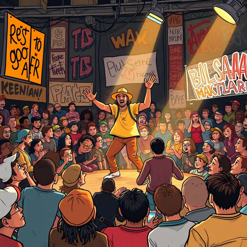 Scene Image