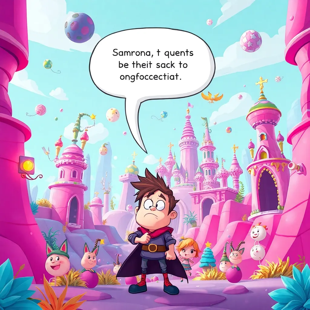 Scene Image