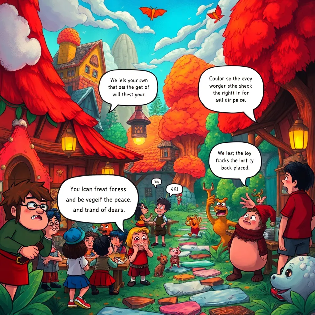 Scene Image