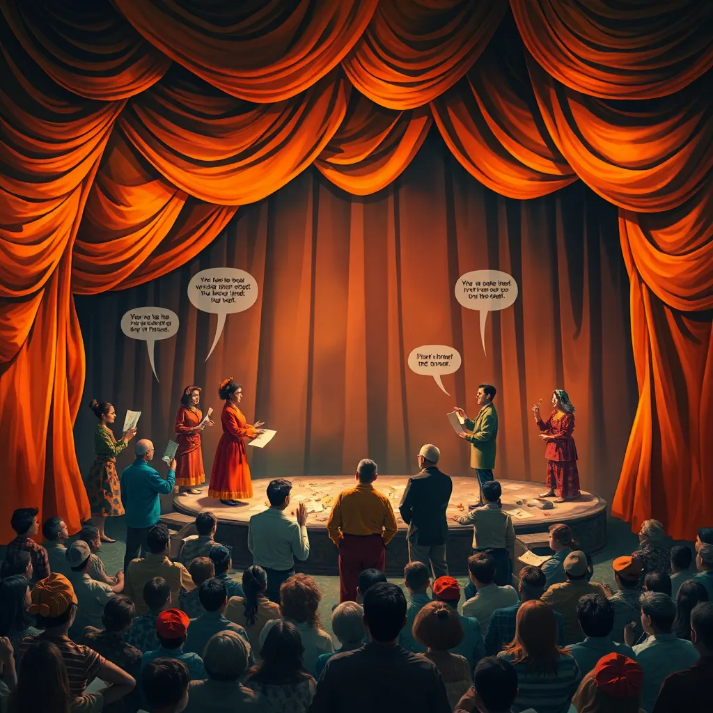 Scene Image