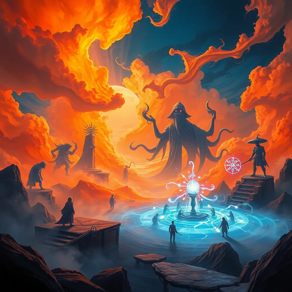 Scene Image