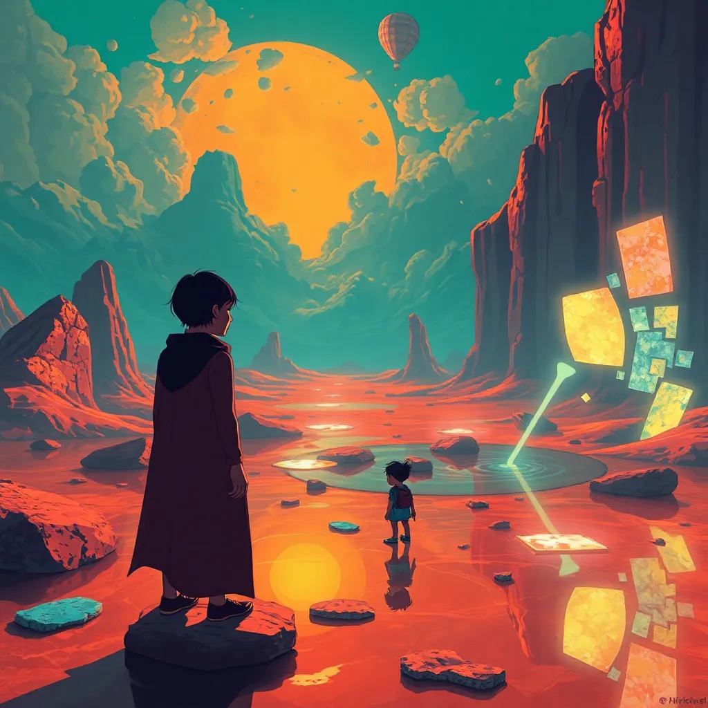 Scene Image