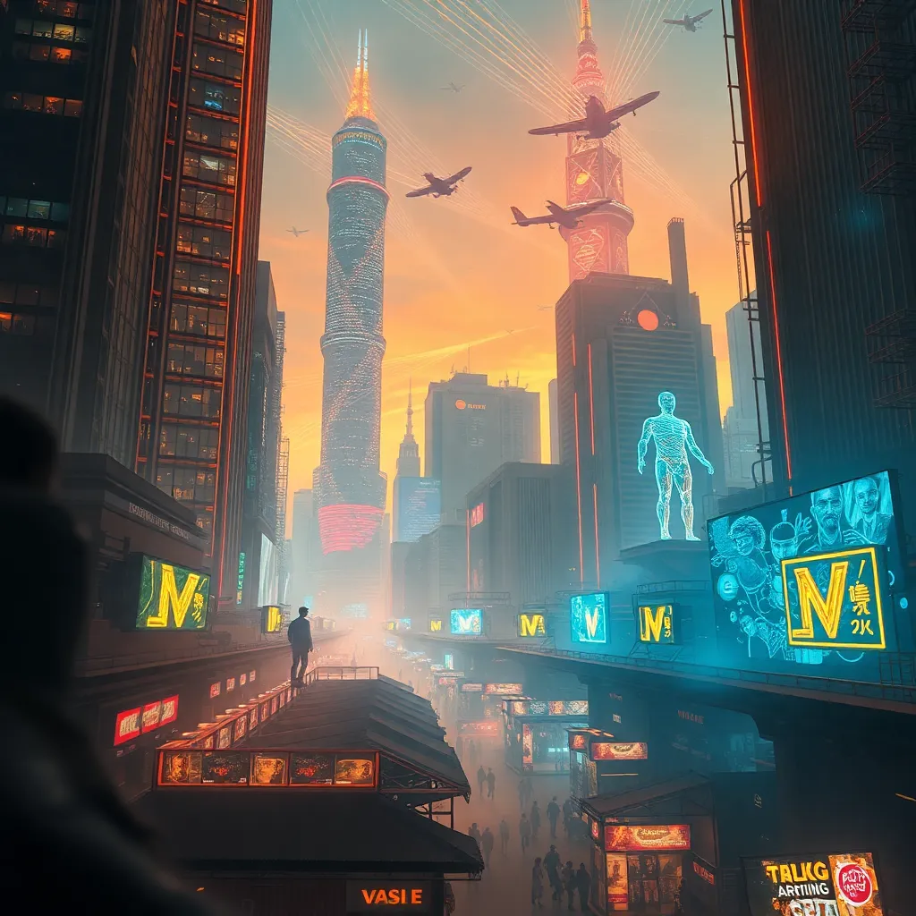 Scene Image
