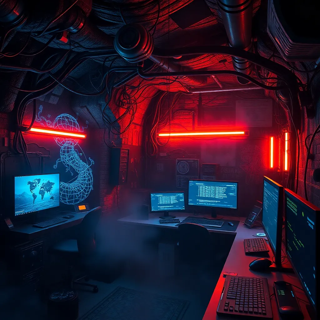 Scene Image
