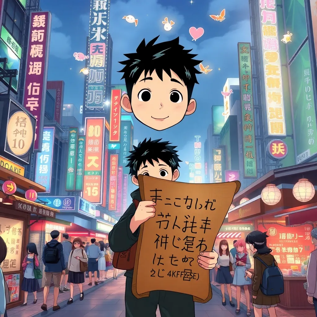 Scene Image