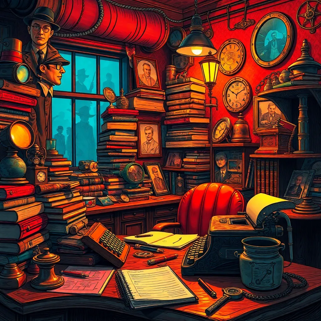 Scene Image