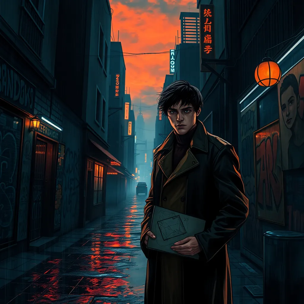 Scene Image