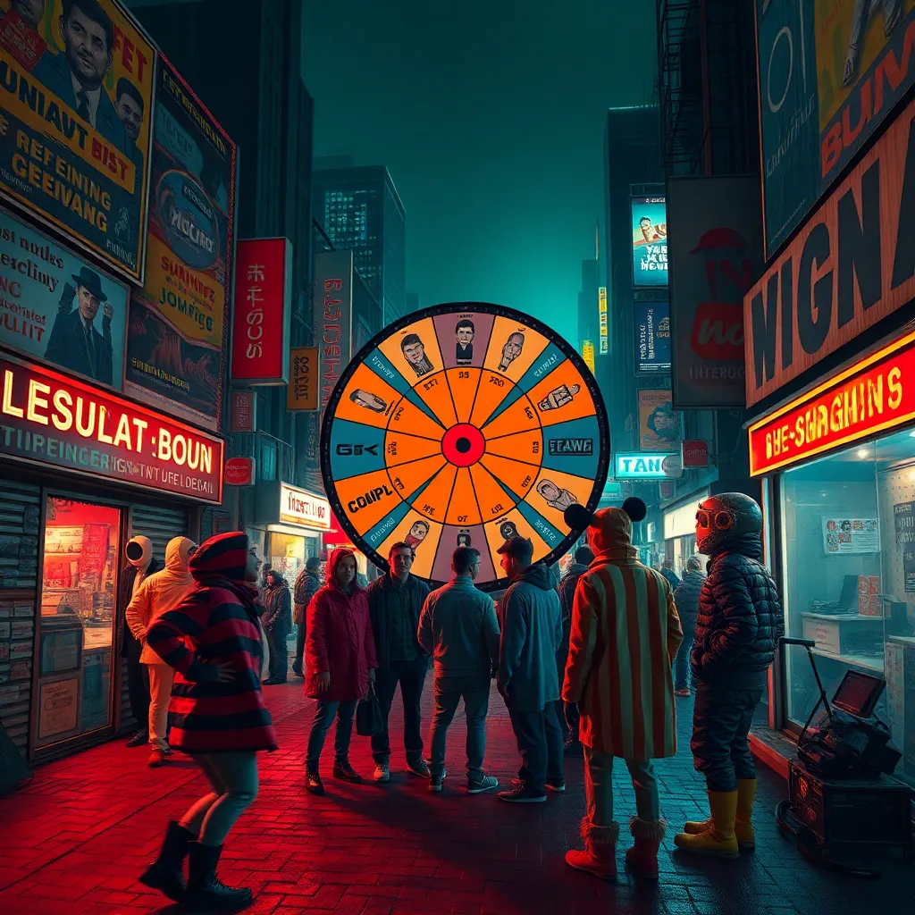 Scene Image