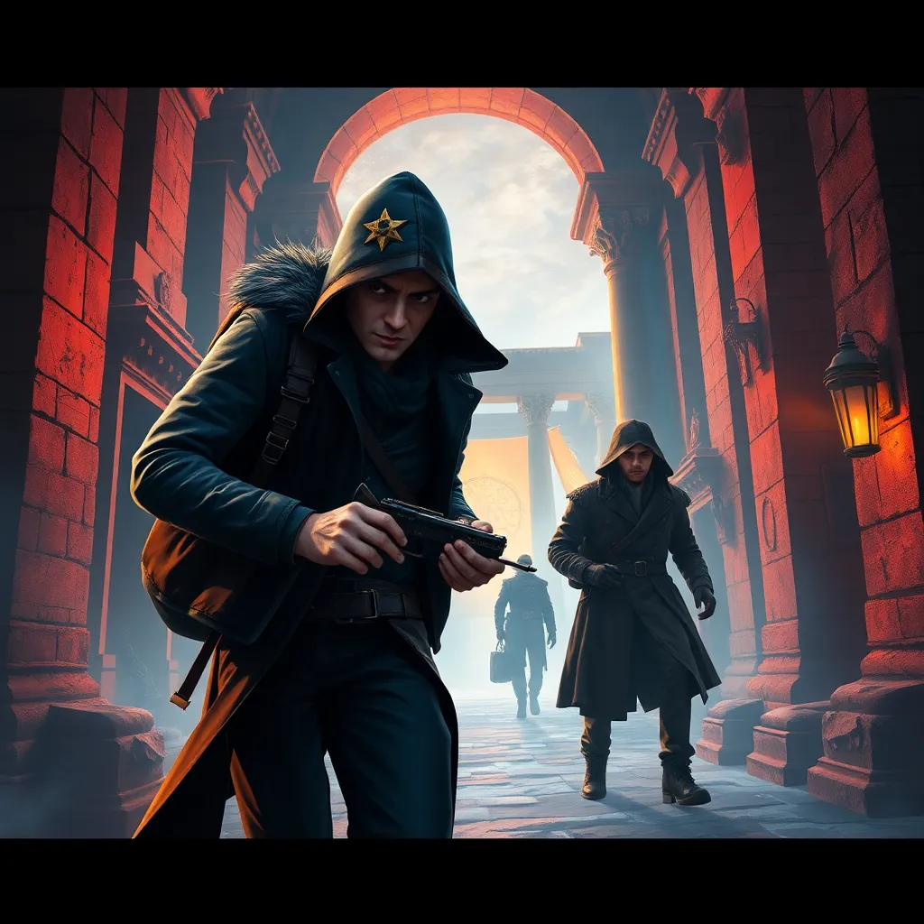 Scene Image