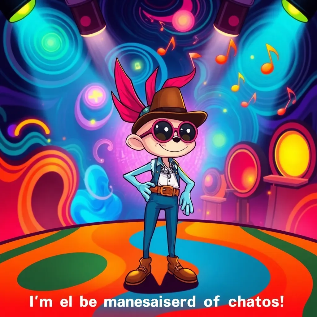 Scene Image
