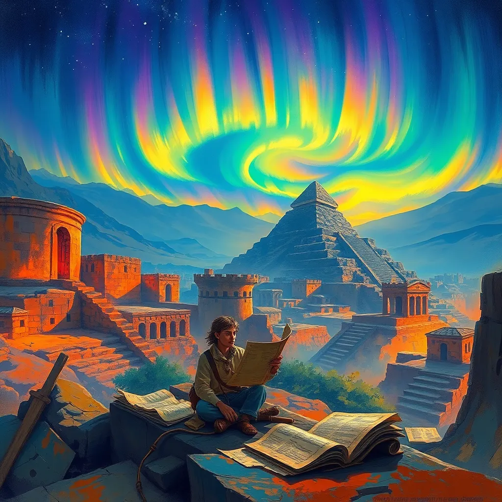 Scene Image