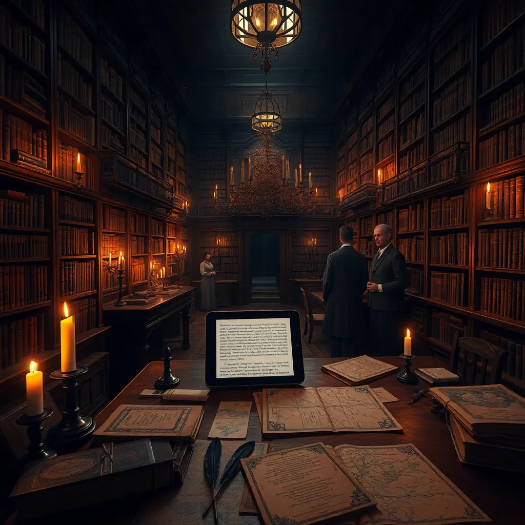 Scene Image