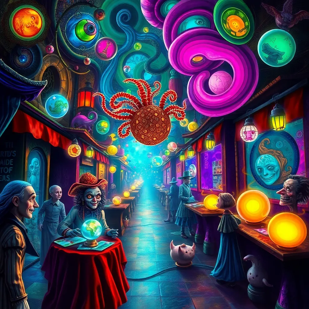 Scene Image